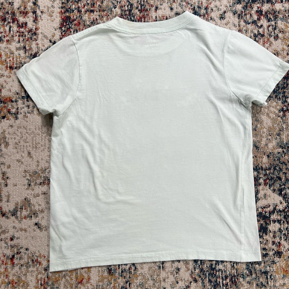 Girl Nike Tee - Picture 4 of 4